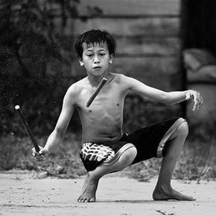 Nostalgia, Asyiknya Permainan Tradisional Sebelum Candu Gadget