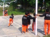 Nostalgia, Asyiknya Permainan Tradisional Sebelum Candu Gadget