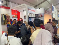 Menteri Teten Dorong Kolaborasi UMKM Lokal dengan Perusahaan Multinasional