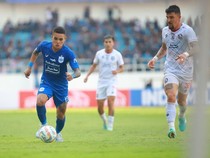 PSIS vs Dewa United Hari Ini, Menanti Duel Wonderkid Gali dan Egy