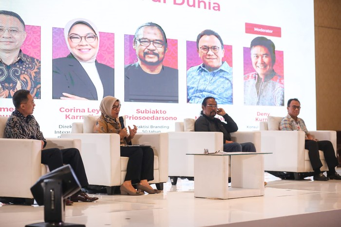Perkuat Ekosistem, BNI Dukung Kongres Diaspora Indonesia 2023
