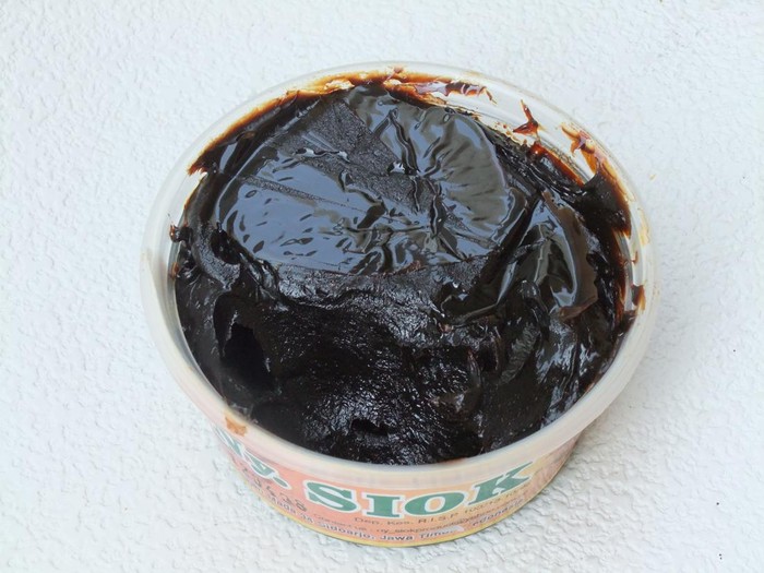 Petis Jawa Timur, Bumbu Legendaris dari Zaman Majapahit