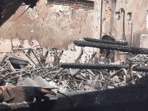 30 Motor Disebut Bisa Dievakuasi dari Kebakaran di Gandaria Jaksel