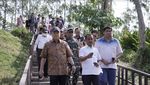 Intip Momen Aguan Pimpin Pengusaha Kakap Turun Gunung ke Proyek IKN