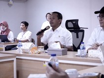 Perusahaan Kaca Raksasa Bangun Pabrik di Batam, Warga Terdampak Dapat Ganti Rumah