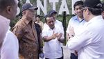 Intip Momen Aguan Pimpin Pengusaha Kakap Turun Gunung ke Proyek IKN