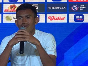 Arema FC Vs Rans Nusantara: Tekad Singo Edan Bangkit dari Jurang