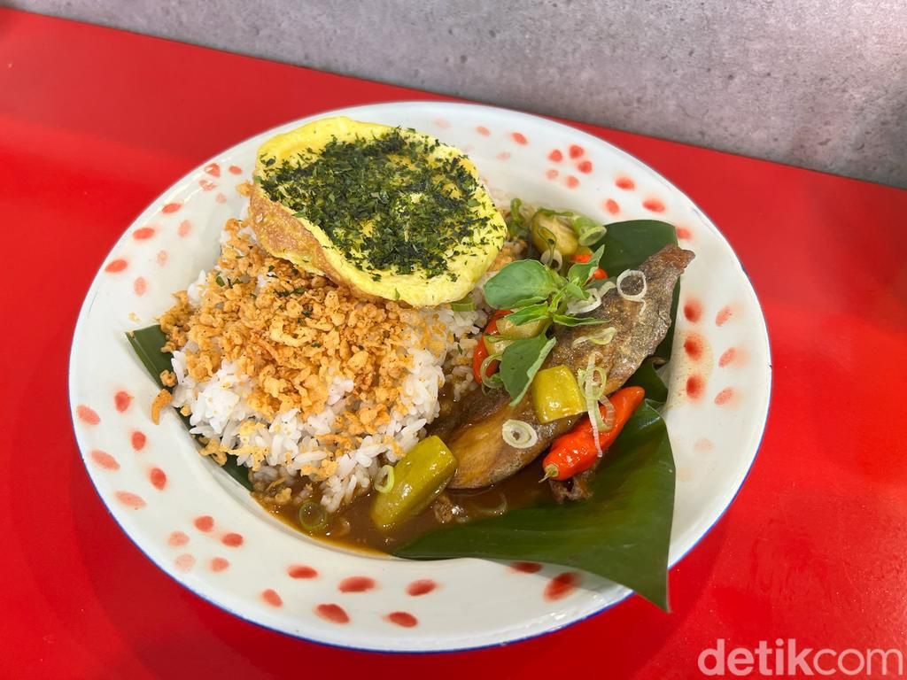 Ruma Nasi
