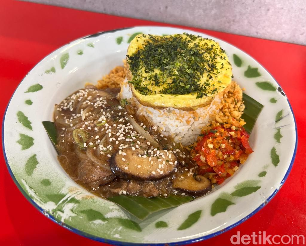 Ruma Nasi