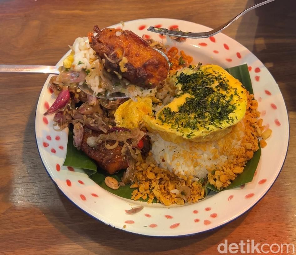 Ruma Nasi
