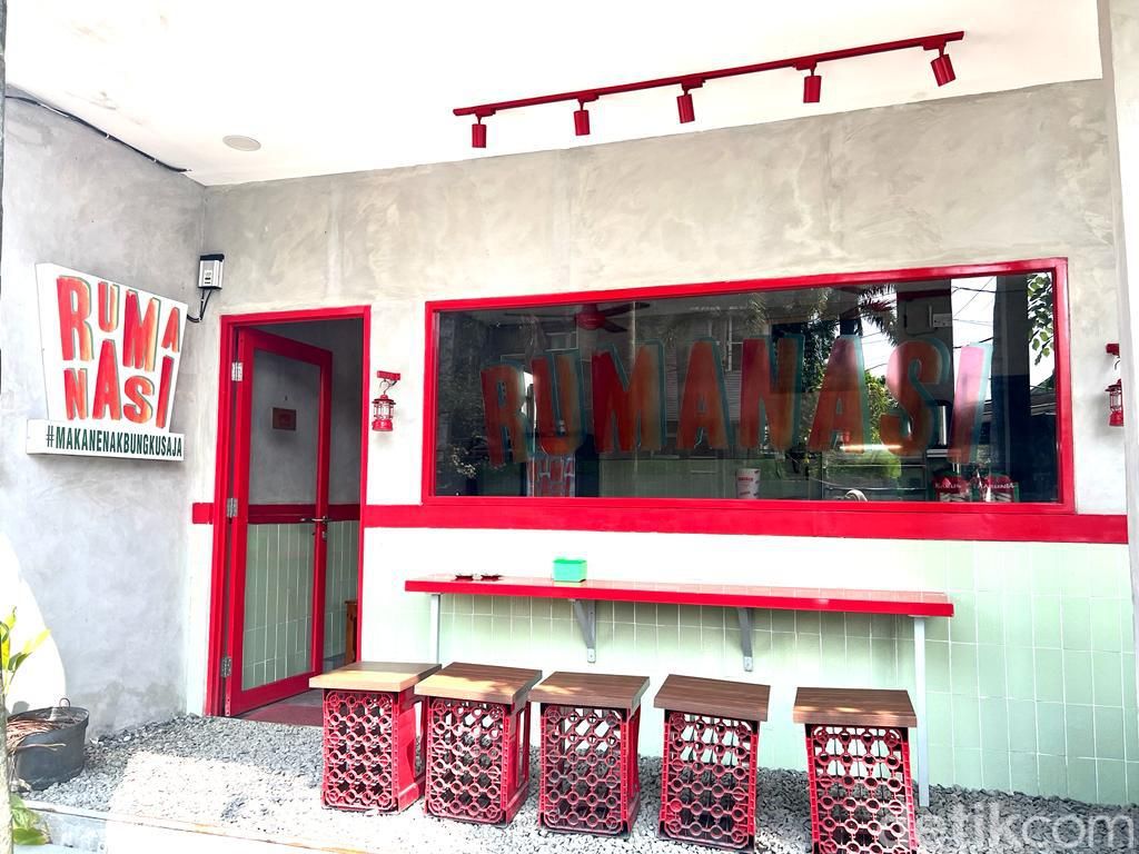 Ruma Nasi