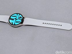 Unboxing Samsung Galaxy Watch 6: Harga Rp 4 Jutaan Naikkan Kualitas Tidur