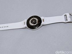 Unboxing Samsung Galaxy Watch 6: Harga Rp 4 Jutaan Naikkan Kualitas Tidur