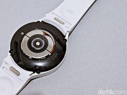 Unboxing Samsung Galaxy Watch 6: Harga Rp 4 Jutaan Naikkan Kualitas Tidur