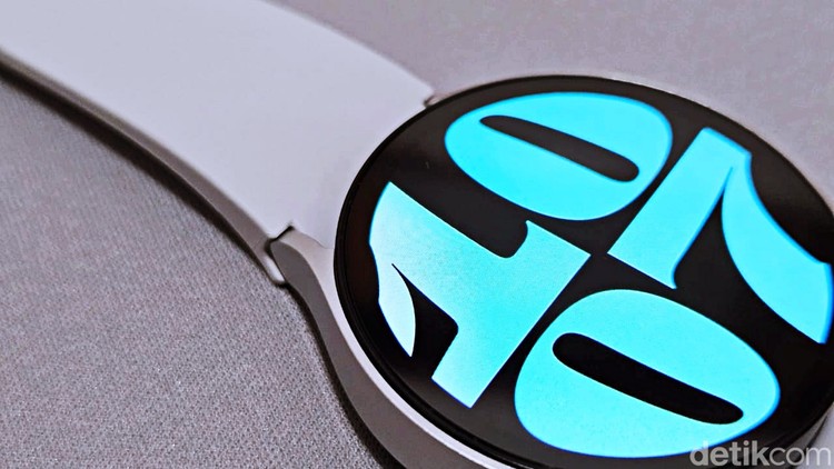 Samsung Galaxy Watch 6 Samsung Galaxy Watch 6
