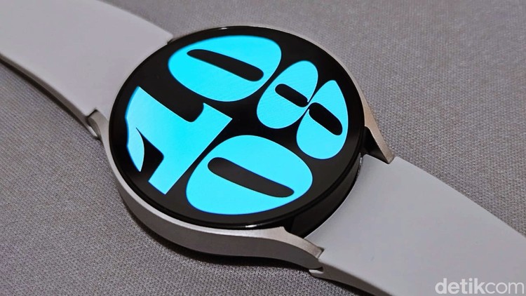 Samsung Galaxy Watch 6