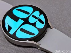 Unboxing Samsung Galaxy Watch 6: Harga Rp 4 Jutaan Naikkan Kualitas Tidur