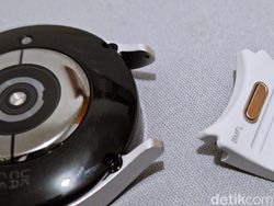 Unboxing Samsung Galaxy Watch 6: Harga Rp 4 Jutaan Naikkan Kualitas Tidur