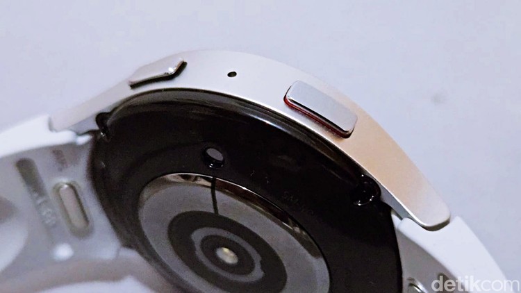 Samsung Galaxy Watch 6