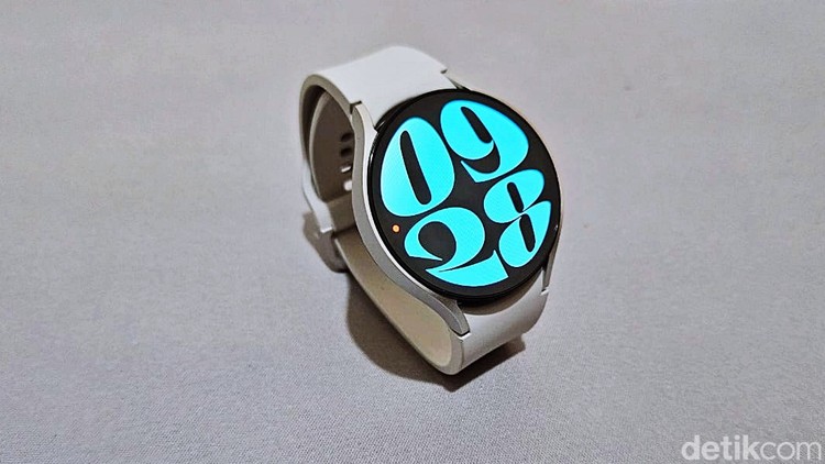 Samsung Galaxy Watch 6 Samsung Galaxy Watch 6