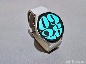 Review Samsung Galaxy Watch 6: Bikin Tidur Makin Berkualitas