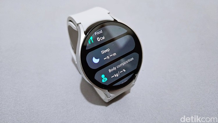Samsung Galaxy Watch 6