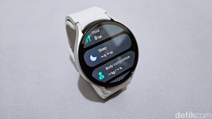 Samsung Galaxy Watch 6