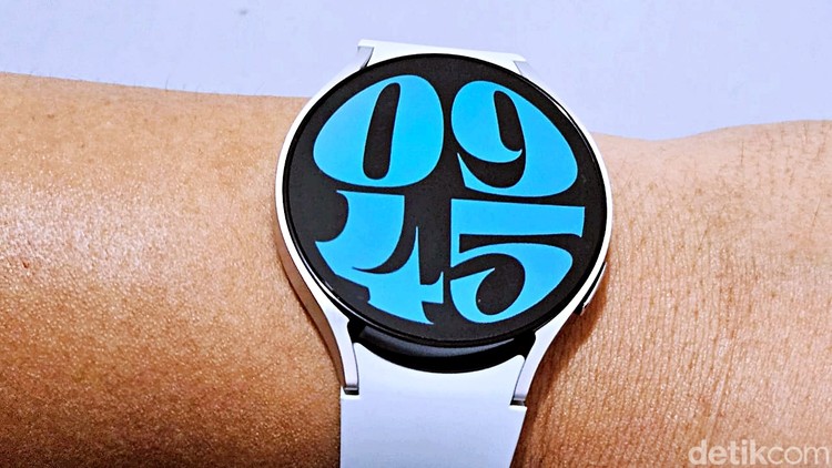Samsung Galaxy Watch 6