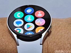 Unboxing Samsung Galaxy Watch 6: Harga Rp 4 Jutaan Naikkan Kualitas Tidur