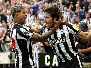 Newcastle Jumpa Milan di Liga Champions, Begini Reaksi Tonali