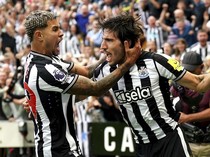 Apiknya Debut Sandro Tonali di Premier League, Cetak Gol untuk Newcastle