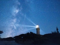 Selain Gerhana Matahari Total, Ini Deretan Fenomena Langit yang Terjadi di April 2024