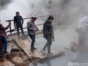 20 Tempat Wisata Dieng Wonosobo yang Wajib Dikunjungi saat Berlibur