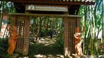 Taman Gandrung Terakota, Desa 1.000 Patung Penari di Banyuwangi