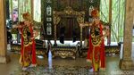 Taman Gandrung Terakota, Desa 1.000 Patung Penari di Banyuwangi