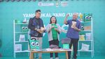 Tokopedia-KemenkopUKM RI Ramaikan Hari UMKM