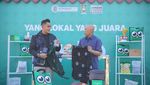 Tokopedia-KemenkopUKM RI Ramaikan Hari UMKM