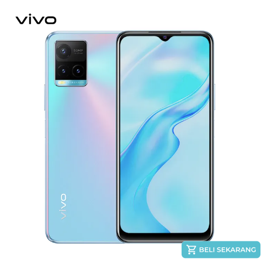 Vivo Y33s