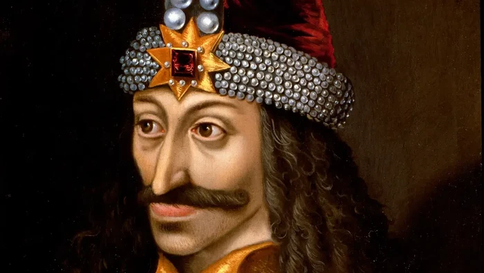 Vlad Tepes The Impaler Sang Dracula, pemimpin Wallachia di abad ke-15.