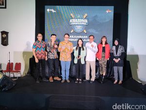 Anantarupa Studios Gelar Event Esport Pelajar, Hadiahnya Rp 225 Juta