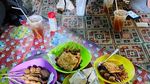 20 Angkringan dengan Menu Murah Meriah Ada di Sini!