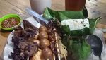 20 Angkringan dengan Menu Murah Meriah Ada di Sini!
