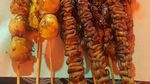 20 Angkringan dengan Menu Murah Meriah Ada di Sini!