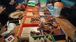 20 Angkringan dengan Menu Murah Meriah Ada di Sini!