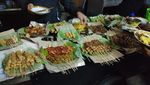 20 Angkringan dengan Menu Murah Meriah Ada di Sini!