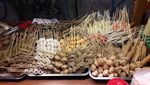 20 Angkringan dengan Menu Murah Meriah Ada di Sini!