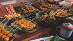 20 Angkringan dengan Menu Murah Meriah Ada di Sini!