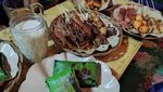 20 Angkringan dengan Menu Murah Meriah Ada di Sini!