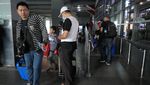 Pernah Lihat Angkutan Penumpang Pontianak-Kuching? Nih Penampakannya
