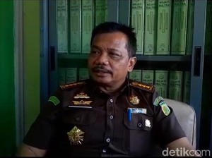 Kejati Sultra Dalami Aliran Dana Rp 700 Juta Suap Eks Walkot Kendari